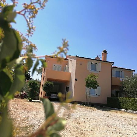 Kvasina Apartments Zadvarje Екстериор снимка