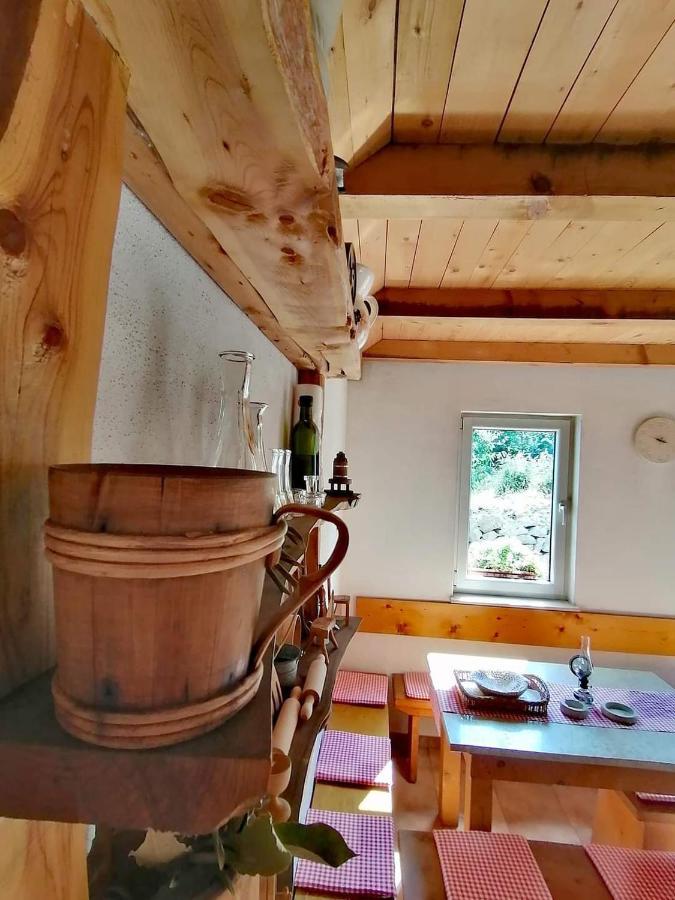 Kvasina Apartments Zadvarje Екстериор снимка