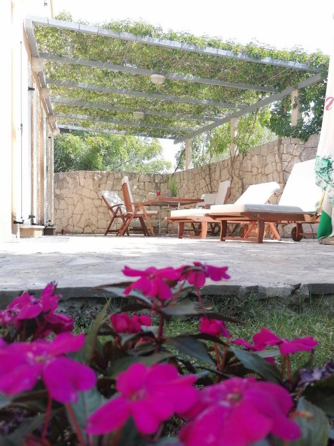 Kvasina Apartments Zadvarje Екстериор снимка